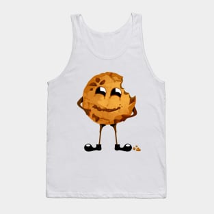 cookie friend Tank Top